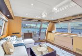 M3 | 2013 22.99m (75’5″) Luxury High Performance Flybridge Motor Yacht from Italian shipyard RIVA