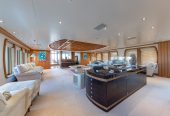 MARIA | 2007 67.6m (220ft) Luxury Tri-Deck Steel Motor Yacht from Dutch shipyard Amels