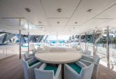 MARIA | 2007 67.6m (220ft) Luxury Tri-Deck Steel Motor Yacht from Dutch shipyard Amels