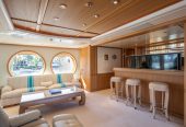 MARIA | 2007 67.6m (220ft) Luxury Tri-Deck Steel Motor Yacht from Dutch shipyard Amels