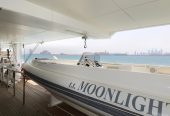 MOONLIGHT II | 2005 91.4m (299’10”) Neorion Motor Yacht