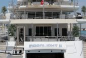 MOONLIGHT II | 2005 91.4m (299’10”) Neorion Motor Yacht