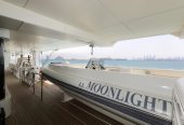 MOONLIGHT II | 2005 91.4m (299’10”) Neorion Motor Yacht