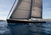 Onyx II | 2005 30.21m (99.11 ft) Swan 100-201 S, Semi-Raised Saloon, Performance Sail Yacht from Danish shipyard NAUTOR SWAN