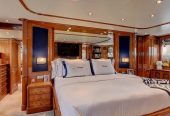 PARADIGM | 1998 35.05m (115′) Luxury Tri-Deck Motor Yacht from Italian shipyard BENETTI