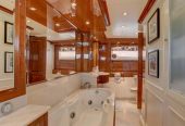 PARADIGM | 1998 35.05m (115′) Luxury Tri-Deck Motor Yacht from Italian shipyard BENETTI