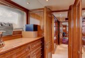 PARADIGM | 1998 35.05m (115′) Luxury Tri-Deck Motor Yacht from Italian shipyard BENETTI