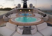 PHOENIX 2 | 2010 90m (295’4″) Luxury Quad-Deck Motor Yacht built by German shipyard Lürssen