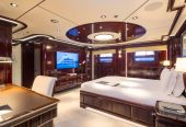 ROCK.IT | 2014 60.4m (198’2″) Luxury Tri-Deck Steel Motor Yacht built by Dutch shipyard Feadship