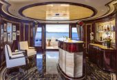 ROCK.IT | 2014 60.4m (198’2″) Luxury Tri-Deck Steel Motor Yacht built by Dutch shipyard Feadship