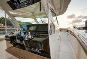 TONTO | 2018 12.8m (42′) Luxury Center Console Sport Fisher Motor Yacht from American shipyard Scout Boats