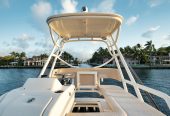 TONTO | 2018 12.8m (42′) Luxury Center Console Sport Fisher Motor Yacht from American shipyard Scout Boats