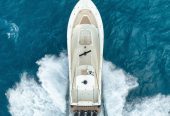 TONTO | 2018 12.8m (42′) Luxury Center Console Sport Fisher Motor Yacht from American shipyard Scout Boats