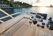 TONTO | 2018 12.8m (42′) Luxury Center Console Sport Fisher Motor Yacht from American shipyard Scout Boats