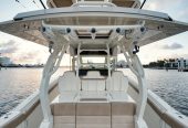 TONTO | 2018 12.8m (42′) Luxury Center Console Sport Fisher Motor Yacht from American shipyard Scout Boats