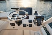 TONTO | 2018 12.8m (42′) Luxury Center Console Sport Fisher Motor Yacht from American shipyard Scout Boats