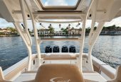 TONTO | 2018 12.8m (42′) Luxury Center Console Sport Fisher Motor Yacht from American shipyard Scout Boats