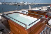 Melody | 2022 42m (138ft) Luxury Ketch Sailing Yacht built by Estonian shipyard Ridas Yacht