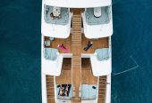 CORAL OCEAN | 1994 73m (240ft) Luxury Superyacht built by German shipyard Lurssen