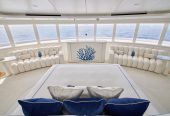 CORAL OCEAN | 1994 73m (240ft) Luxury Superyacht built by German shipyard Lurssen