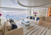 CORAL OCEAN | 1994 73m (240ft) Luxury Superyacht built by German shipyard Lurssen