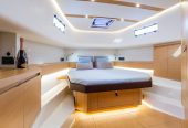 CLODY | 2020 14m (46′) PARDO 43 Luxury Day Motor Yacht from Italian shipyard Pardo Yachts