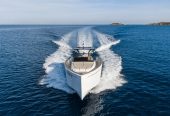 CLODY | 2020 14m (46′) PARDO 43 Luxury Day Motor Yacht from Italian shipyard Pardo Yachts