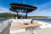 CLODY | 2020 14m (46′) PARDO 43 Luxury Day Motor Yacht from Italian shipyard Pardo Yachts