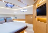 CLODY | 2020 14m (46′) PARDO 43 Luxury Day Motor Yacht from Italian shipyard Pardo Yachts