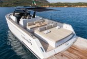 CLODY | 2020 14m (46′) PARDO 43 Luxury Day Motor Yacht from Italian shipyard Pardo Yachts