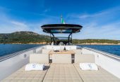 CLODY | 2020 14m (46′) PARDO 43 Luxury Day Motor Yacht from Italian shipyard Pardo Yachts