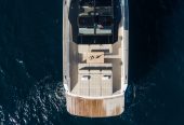 CLODY | 2020 14m (46′) PARDO 43 Luxury Day Motor Yacht from Italian shipyard Pardo Yachts