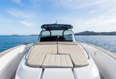 CLODY | 2020 14m (46′) PARDO 43 Luxury Day Motor Yacht from Italian shipyard Pardo Yachts