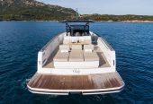 CLODY | 2020 14m (46′) PARDO 43 Luxury Day Motor Yacht from Italian shipyard Pardo Yachts