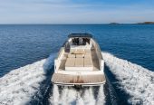 CLODY | 2020 14m (46′) PARDO 43 Luxury Day Motor Yacht from Italian shipyard Pardo Yachts