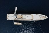 DOJO | 1981 45.72m (150′) Classic Contemporary Tri-Deck Steel Motor Yacht from renowned Dutch shipyard Feadship