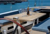 EKITA | 2022 19.1m (62’8″) Performance Cruiser Sail Yacht from Italian shipyard MAXI DOLPHIN