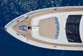 ESTEL | 2005 31m (101’7″ ) High Performance Sport Motor Yacht from Italian shipyard Leopard Yachts