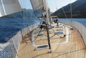 FAR II KIND | 1996 21.89m (71’8”) Performance Sloop Sail Yacht from South African shipyard Southern Wind