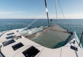 MY CAT | 2016 23.77m (78′) High Performance Carbon Fibre Catamaran Sailing Yacht from French shipyard Gunboat