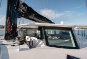 MY CAT | 2016 23.77m (78′) High Performance Carbon Fibre Catamaran Sailing Yacht from French shipyard Gunboat