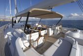 NEPHELE | 2003 34.15m (112′) Luxury Cruising Performance Aluminium Sail Yacht from NZ shipyard McMullen and Wing