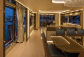 REKOMA | 2018 26m (85’4″) Luxury Flybridge Motor Yacht from Italian shipyard DL Yachts Dreamline