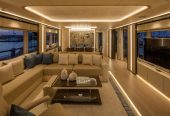 REKOMA | 2018 26m (85’4″) Luxury Flybridge Motor Yacht from Italian shipyard DL Yachts Dreamline