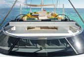 SALVAJE | 2014 / 2024 56.4m (185ft) Alloy Yachts Sailing Yacht