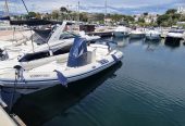 SERENDIPITY BLUE | 2004 26.1m (85’6″) Luxury Flybridge Motor Yacht from Italian shipyard Falcon Yachts