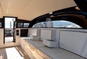 WB | 2023 7.5M (24’8″) CUSTOM LIMO TENDER FROM ITALIAN SHIPYARD WOODEN BOATS SRL