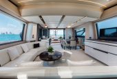 BASH II | 2020 28.73m (94’3″) Luxury High Performance Flybridge Motor Yacht from Italian shipyard AZIMUT YACHTS