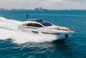 BASH II | 2020 28.73m (94’3″) Luxury High Performance Flybridge Motor Yacht from Italian shipyard AZIMUT YACHTS