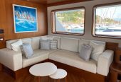 CORNELIA | 2006 34m (111.7ft) RMK MARINE MOTOR YACHT